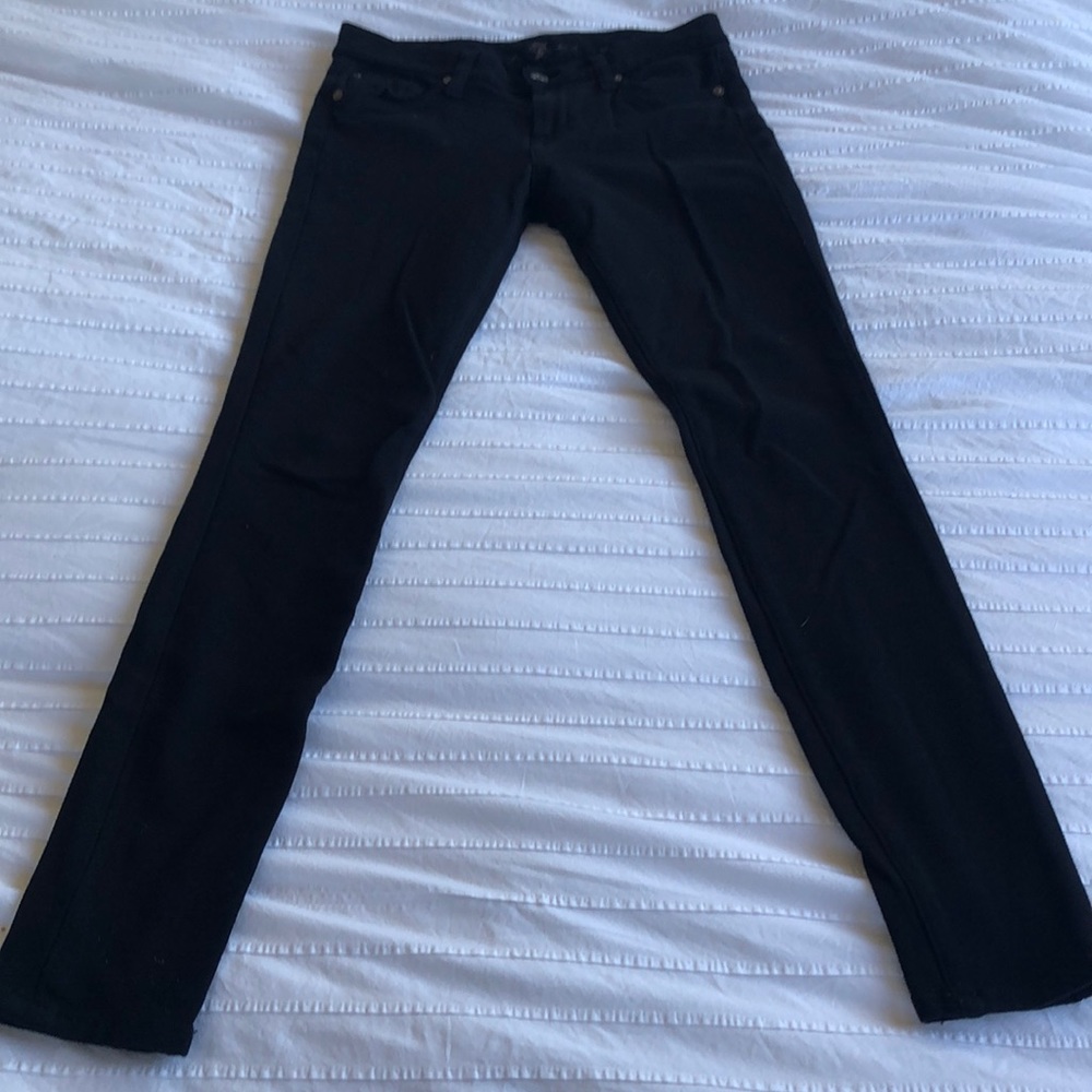 7 for All Mankind Jeggings NWOT